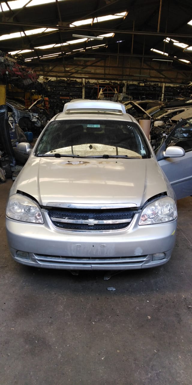  Chevrolet OPTRA 2008    EN DESARME